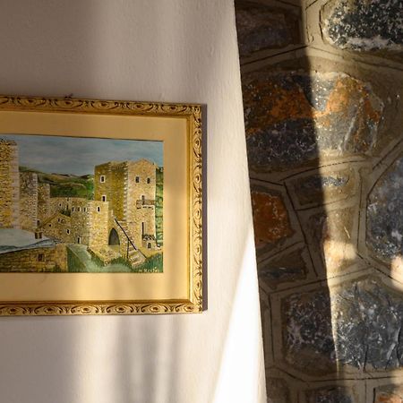Σελήνη Appartement Kotronion  Buitenkant foto