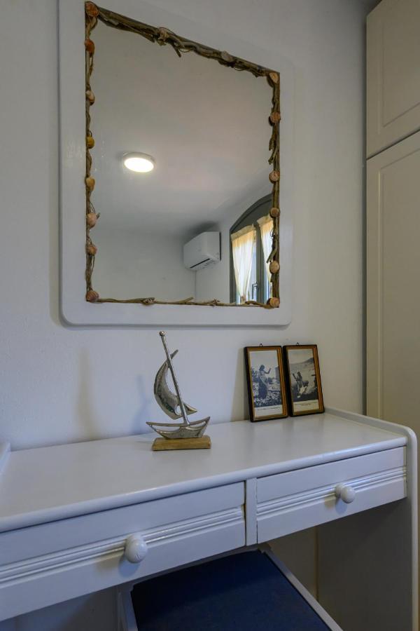 Σελήνη Appartement Kotronion  Buitenkant foto