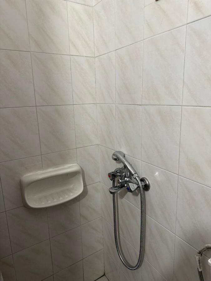 Σελήνη Appartement Kotronion  Buitenkant foto